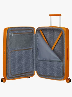 American Tourister Fastforward Rejsetaske 67L, Radiant Orange