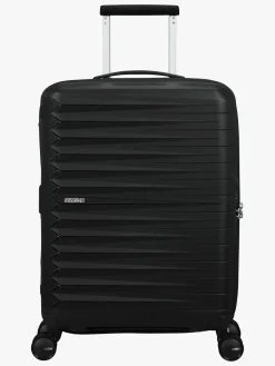 American Tourister Fastforward Rejsetaske 36L, Flash Black