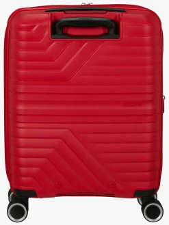 American Tourister Flytwist Kuffert 36-44L, True Red