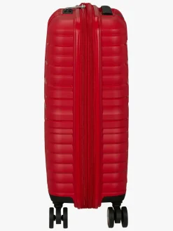 American Tourister Flytwist Kuffert 36-44L, True Red