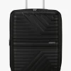 American Tourister Flytwist Kuffert 36-44L, Shadow Black