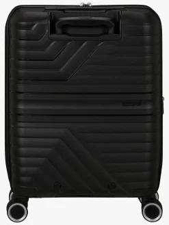 American Tourister Flytwist Kuffert 36-44L, Shadow Black