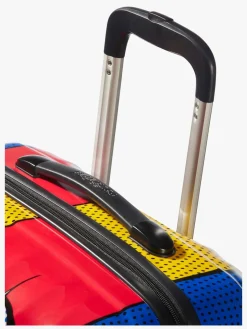 American Tourister Hypertwist Spinner Kuffert 36L Disney 2.0, Mickey Flash Pop