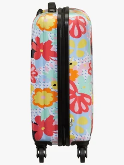 American Tourister Hypertwist Spinner Kuffert 36L Disney 2.0, Minnie Flower