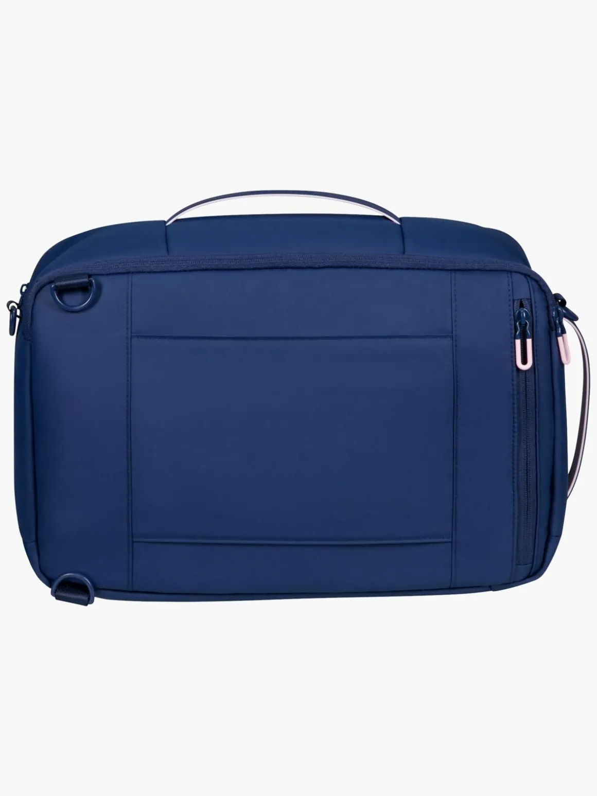 American Tourister Puffy POP 3-Way Håndbagage 21L, Navy