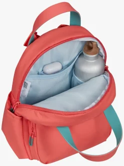 American Tourister Puffy POP Mini Rygsæk S 8,5L, Sunset Coral