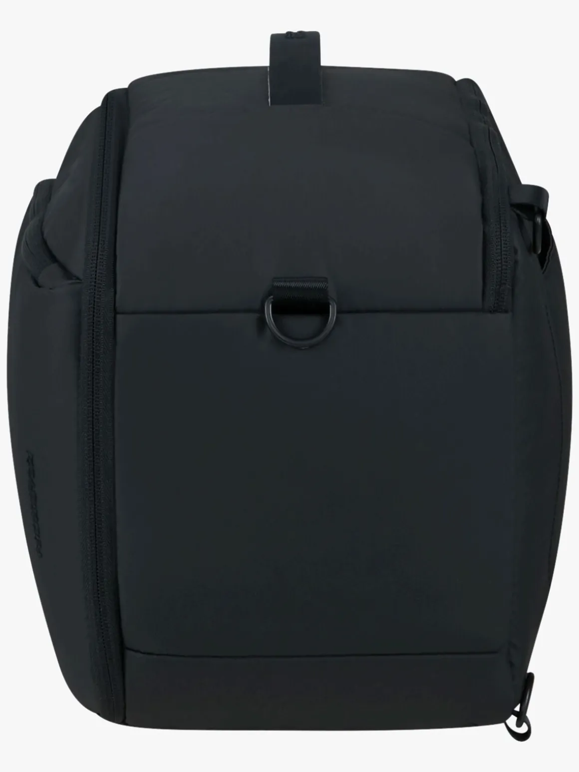 American Tourister Puffy POP 3-Way Håndbagage 21L, Black