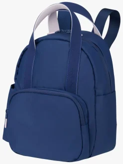 American Tourister Puffy POP Mini Rygsæk S 8,5L, Navy