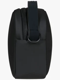 American Tourister Puffy POP Pouch Skuldertaske 3,5L, Black