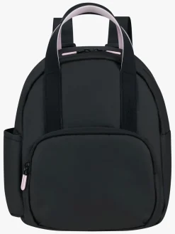 American Tourister Puffy POP Mini Rygsæk S 8,5L, Black