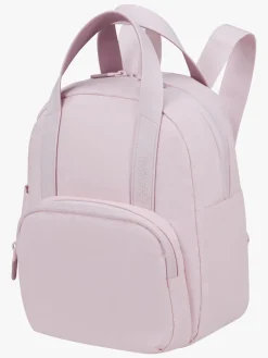 American Tourister Puffy POP Mini Rygsæk S 8,5L, Pink