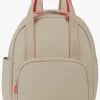 American Tourister Puffy POP Mini Rygsæk S 8,5L, Beige