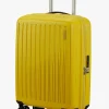 American Tourister Rejoy Kuffert 35L, Electric Yellow