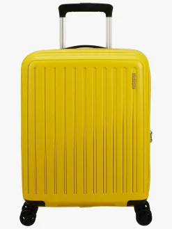 American Tourister Rejoy Kuffert 35L, Electric Yellow