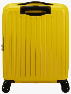 American Tourister Rejoy Kuffert 35L, Electric Yellow