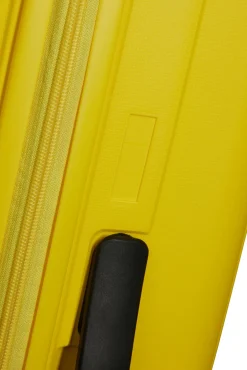 American Tourister Rejoy Kuffert 35L, Electric Yellow