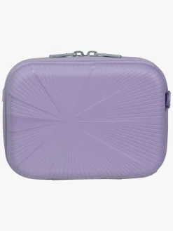American Tourister StarVibe Skuldertaske 2L, Digital Lavender