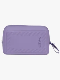 American Tourister Toilettaske POP, Lavender