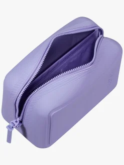 American Tourister Toilettaske POP, Lavender