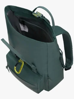 American Tourister Urban Groove Outdoor Rygsæk 15L, Forrest Green