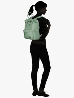 American Tourister Urban Groove Rygsæk 20,5L, Urban Green