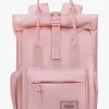 American Tourister Urban Groove City Mini Rygsæk 7L, Pastel Pink