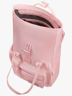 American Tourister Urban Groove City Mini Rygsæk 7L, Pastel Pink