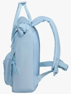 American Tourister Urban Groove City Mini Rygsæk 7L, Pastel Blue