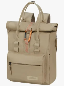American Tourister Urban Groove Outdoor Rygsæk 15L, Beige