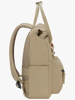 American Tourister Urban Groove Outdoor Rygsæk 15L, Beige