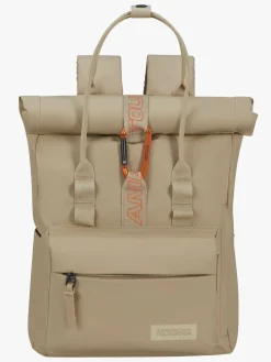 American Tourister Urban Groove Outdoor Rygsæk 15L, Beige