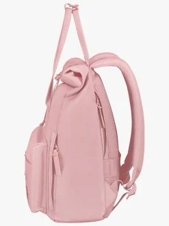 American Tourister Urban Groove City Rygsæk 17L, Pastel Pink