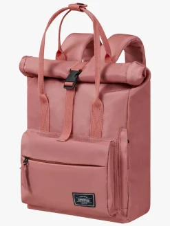 American Tourister Urban Groove City Rygsæk 17L, Amethyst