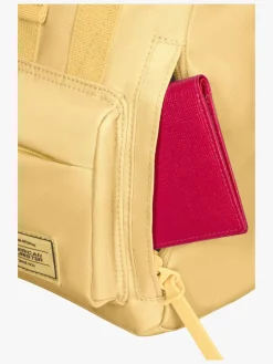 American Tourister Urban Groove City Mini Rygsæk 7L, Pastel Yellow
