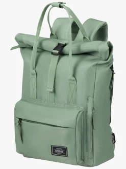 American Tourister Urban Groove City Rygsæk 17L, Urban Green