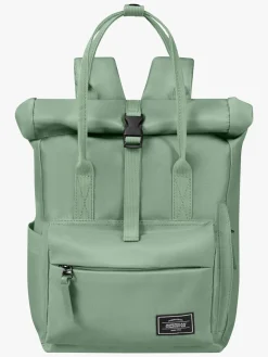American Tourister Urban Groove City Rygsæk 17L, Urban Green