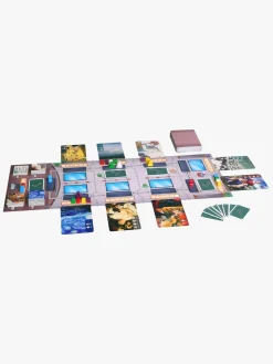 Amo Games Art Gallery Spil