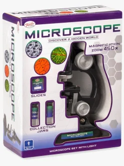 AMO Toys Mikroskopsæt