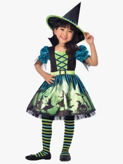 Amscan Kostume Heks Hokus Pokus