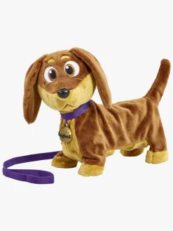 Animagic Diggles Interaktiv Hund