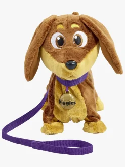 Animagic Diggles Interaktiv Hund