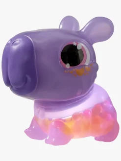 Animagic Let'S Glo Figur Kapivar, Lilla