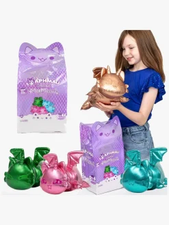 Aphmau Mystery Bamse Drage 28 cm Blandet Udvalg