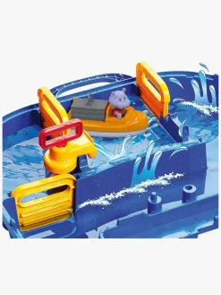 AquaPlay Bærbar Sluseboks Kanalsystem