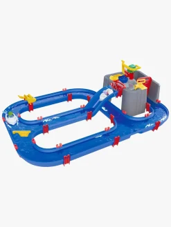 AquaPlay Kanalsystem Havn