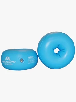 Aquarapid Aquaring Badevinger, Crystal Blue