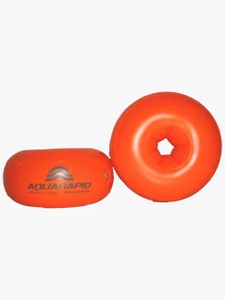 Aquarapid Aquaring Badevinger, Orange