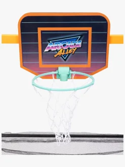 Arcade Alley Slide n' Shoot Bevægende Basketballspil