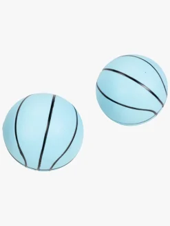 Arcade Alley Slide n' Shoot Bevægende Basketballspil