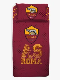 A.S Roma Sengesæt 140x200